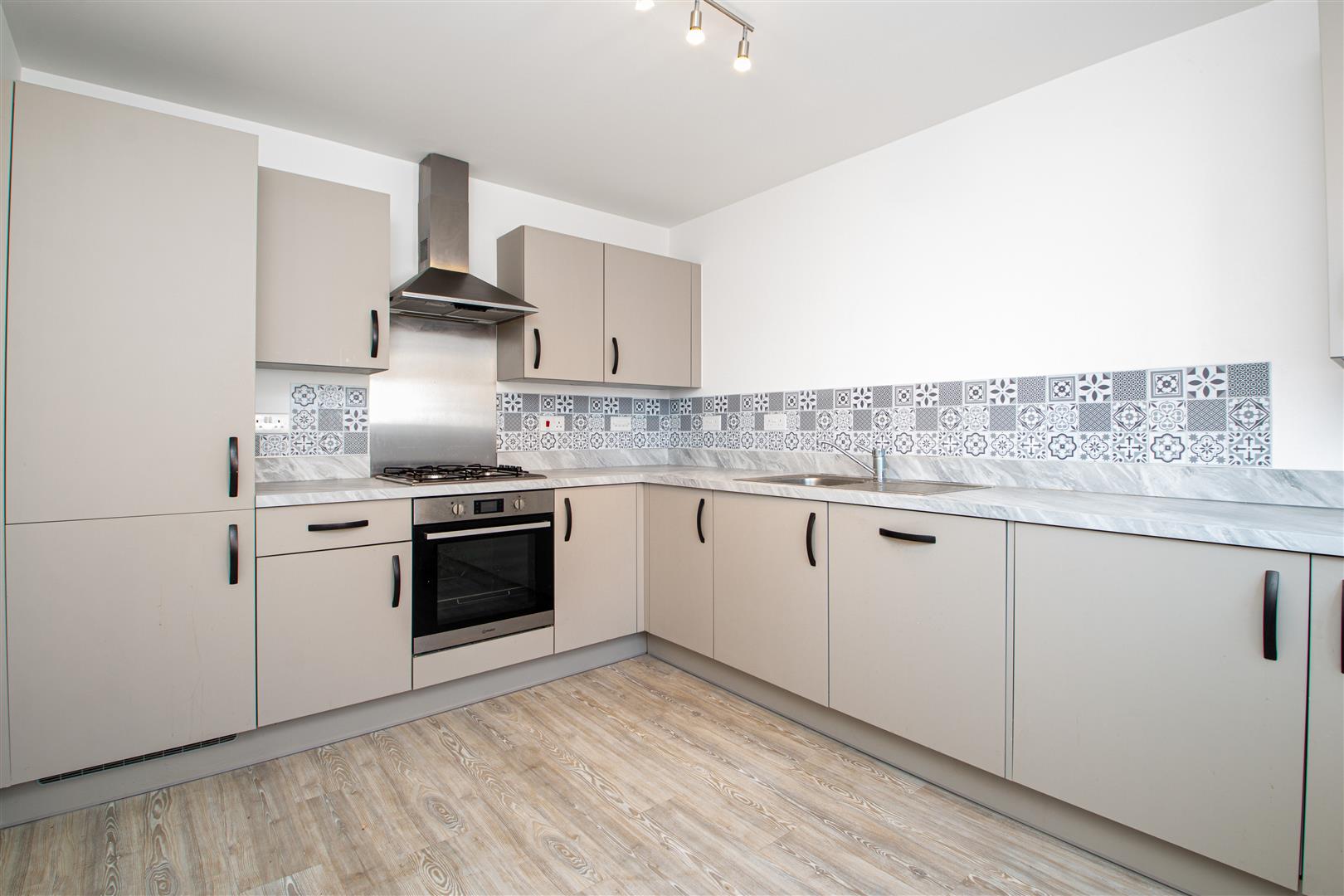 Clavell Close, Tattenhoe Park, Milton Keynes